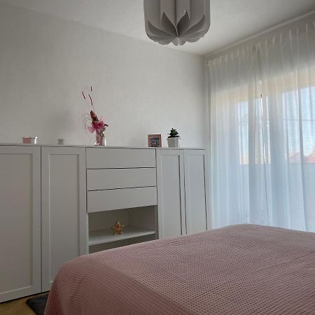 Apartment Marina Senj  Exterior foto