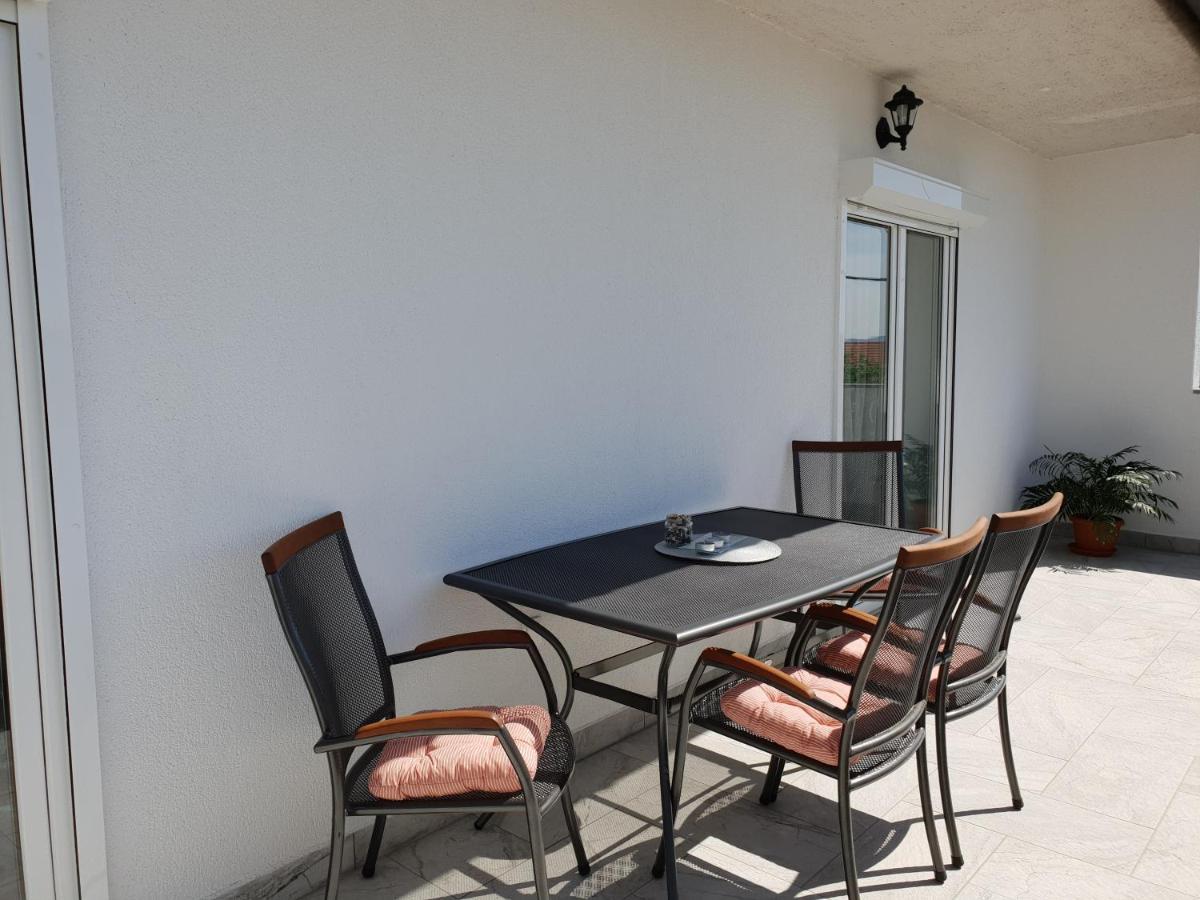 Apartment Marina Senj  Exterior foto