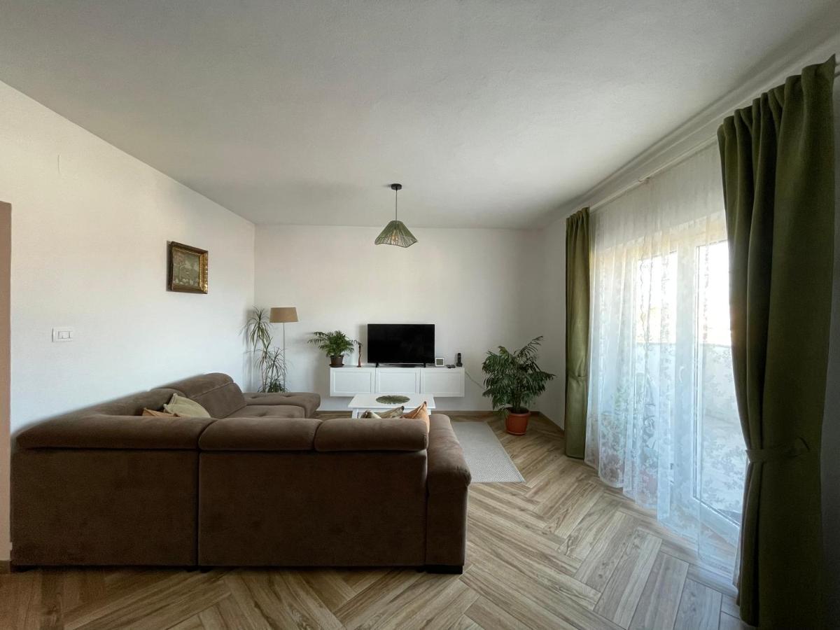 Apartment Marina Senj  Exterior foto